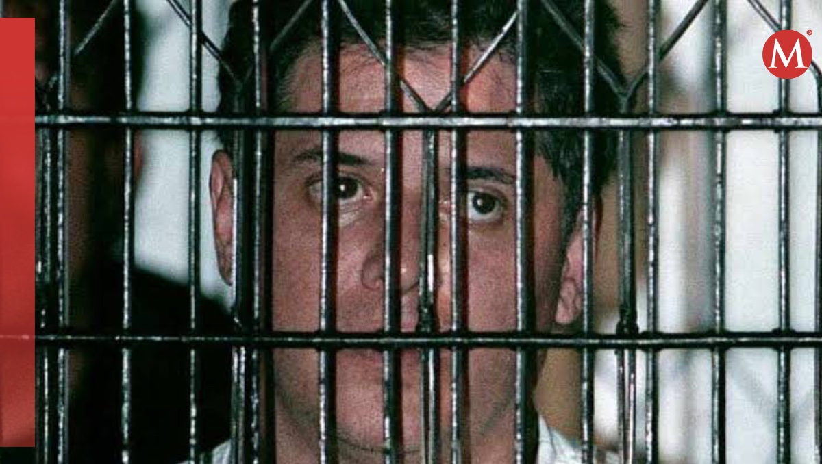 ¿Cuándo salió de prisión Mario Bezares?