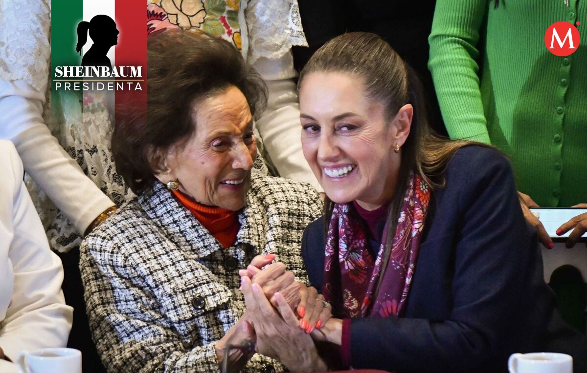 La diputada morenista Ifigenia Martínez presidirá la Mesa directiva de San Lázaro (Cuartoscuro)