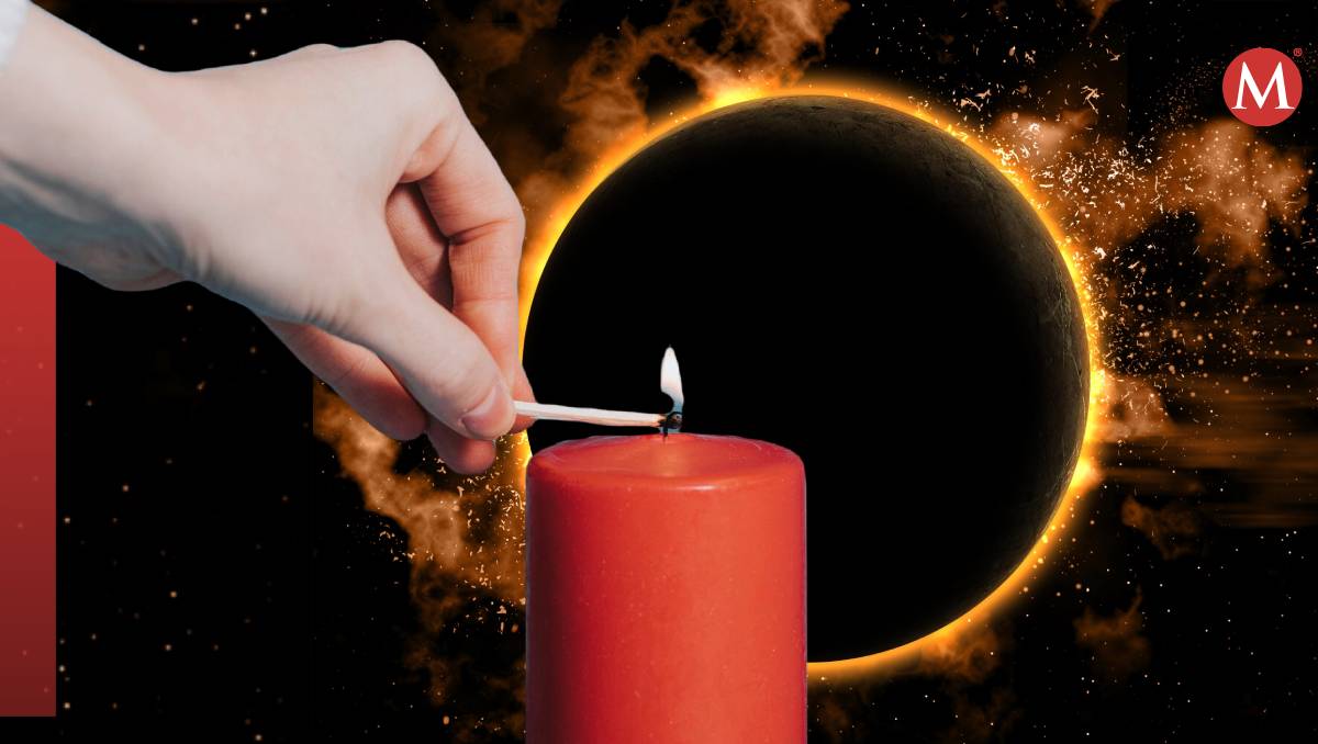El eclipse solar anular tendrá la energía de Libra y otros significados importantes para hacer rituales | Freepik/Wendy González