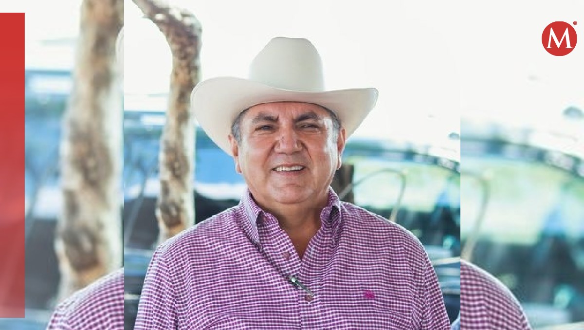 Faustino Hernández Álvarez es asesinado en Sinaloa- Grupo Milenio