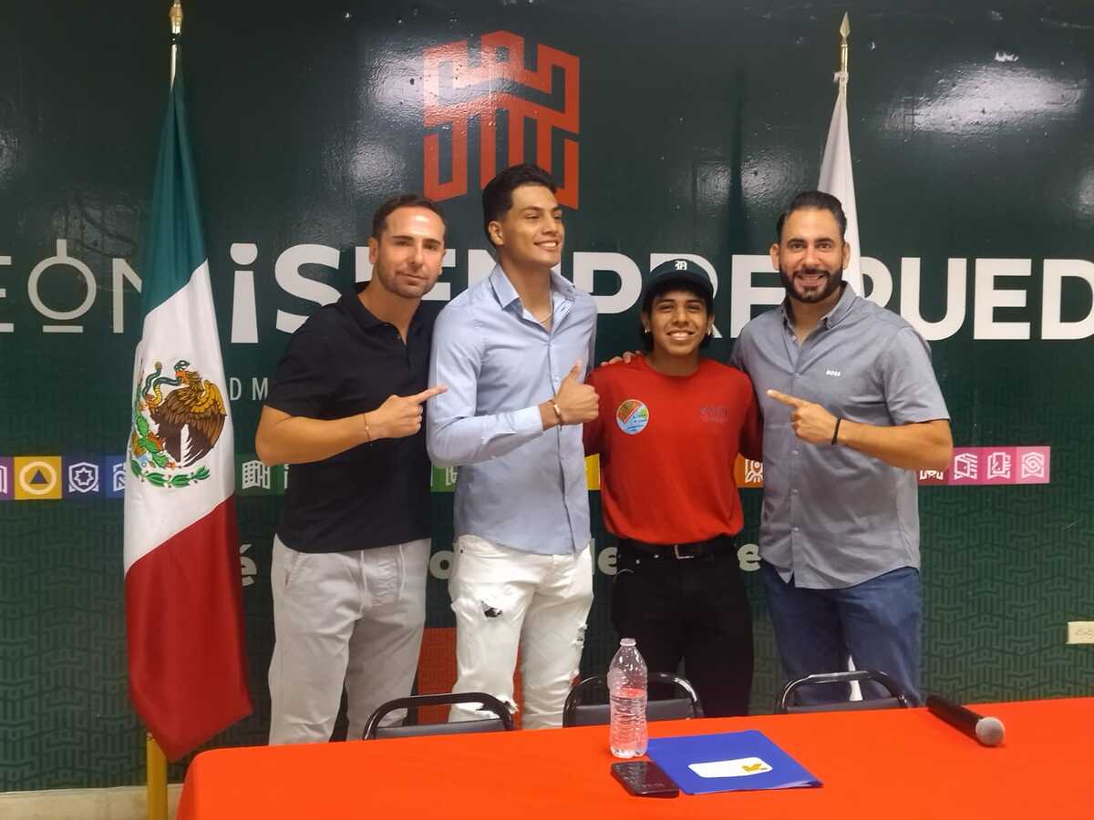 Función de box en Torreón. | Especial