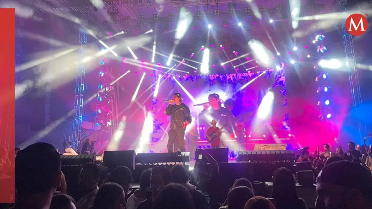 Gobierno de Chihuahua multa a Natanael Cano por interpretar canciones que hacen apología al delito