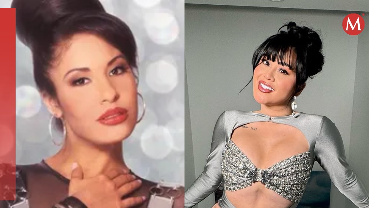 Gomita se compara con Selena