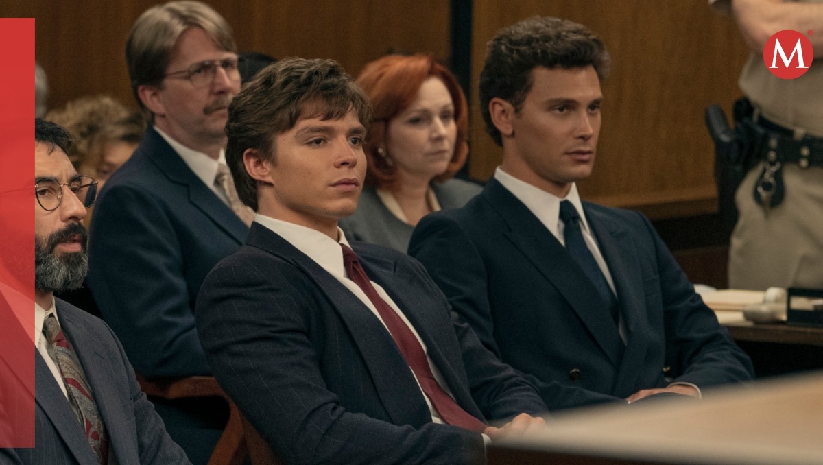 Monstruos. El caso Menéndez explota en Netflix