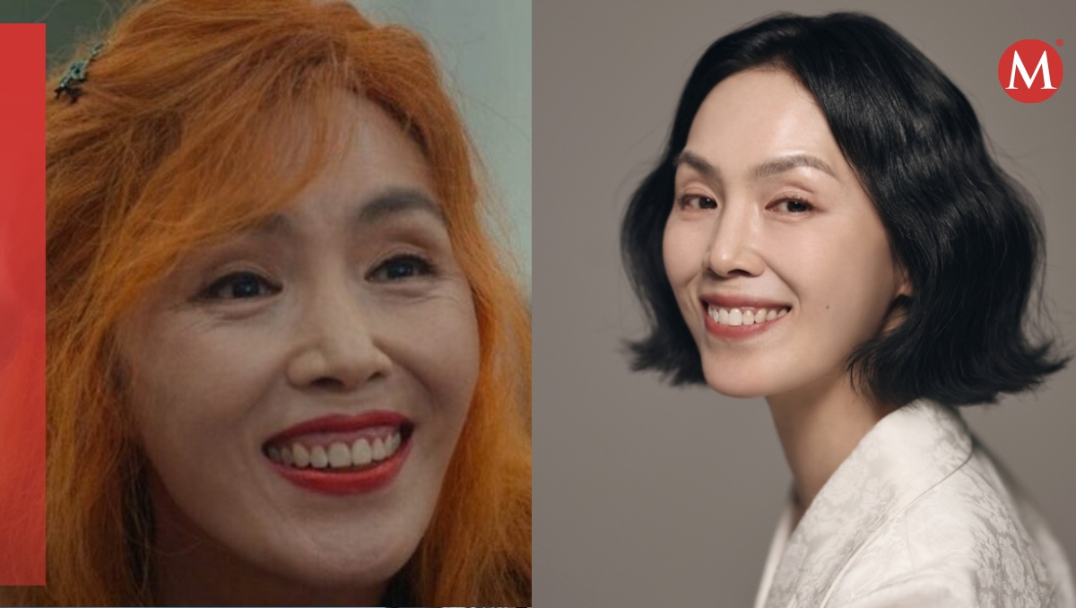 Muere Park Ji Ah, querida actriz que formó parte de la serie 'La Gloria' | Especial