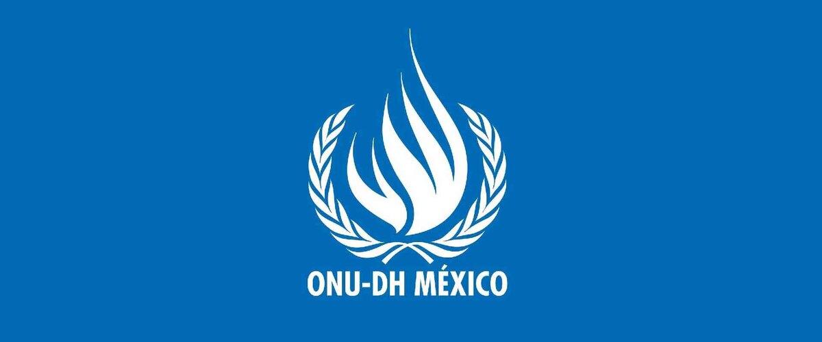 ONU reconoce avances en derechos humanos en México | Foto: Especial