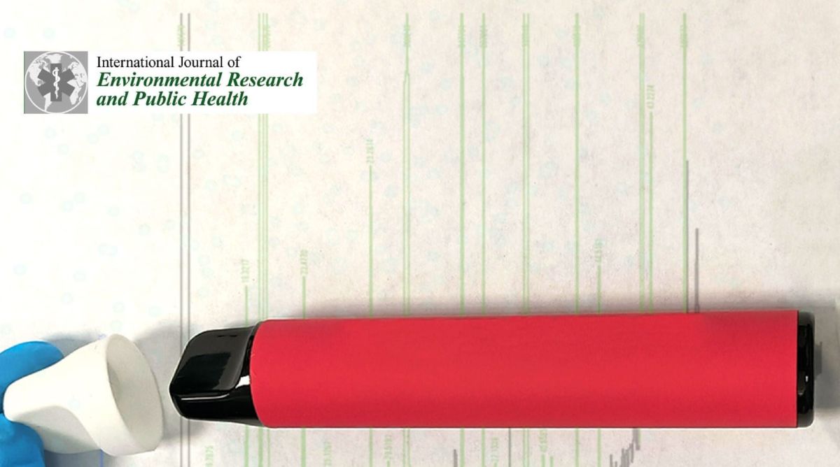 Revista científica internacional publica estudio de Cofepris
