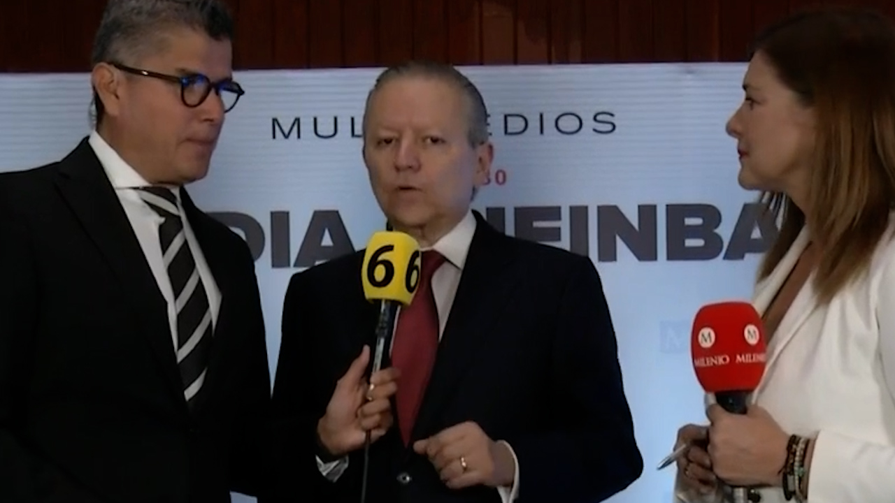 Arturo Zaldivar afirma que el gobierno de Sheinbaum será para todas y todos