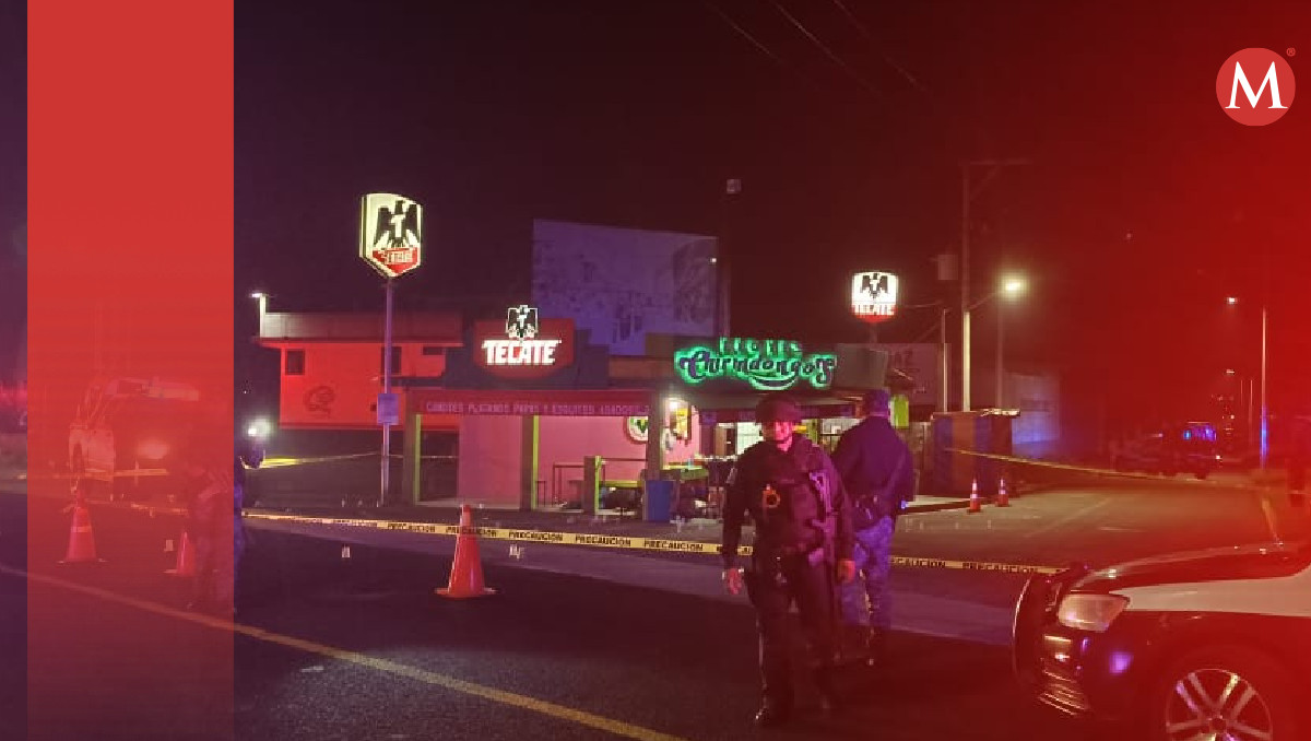 Balacera deja tres muertos y dos heridos en Zacapoaxtla | Especial