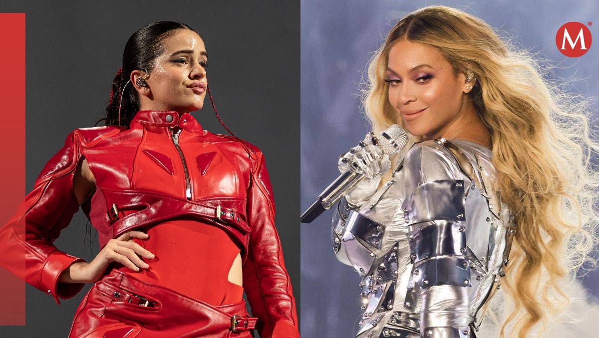Beyoncé y Rosalía con los mejores discos de la década | Especial