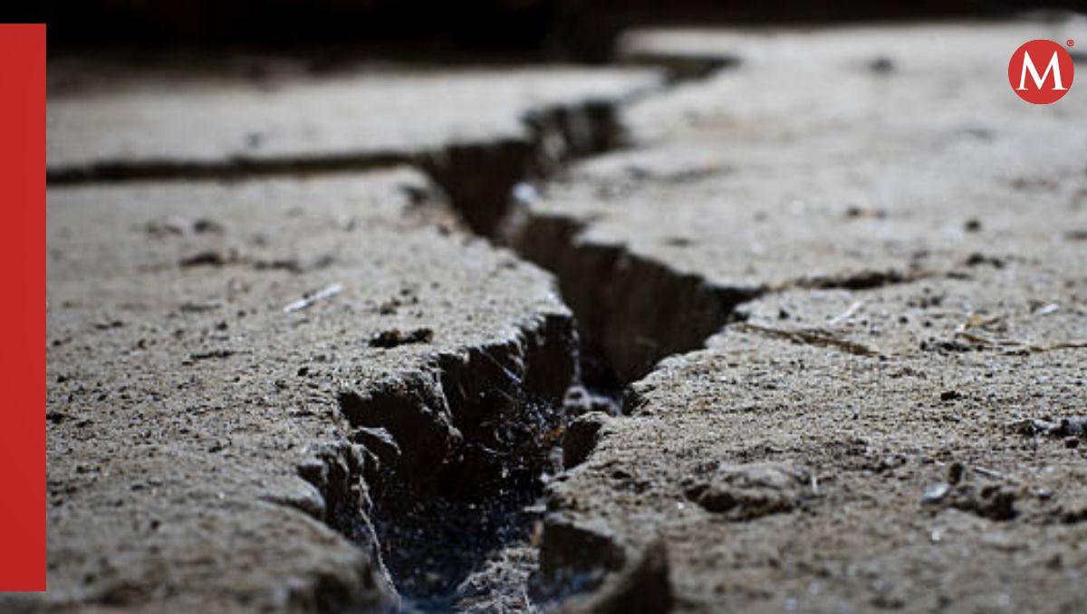 La Ciudad de México está expuesta a distintos fenómenos geológicos y volcánicos | Foto: Especial