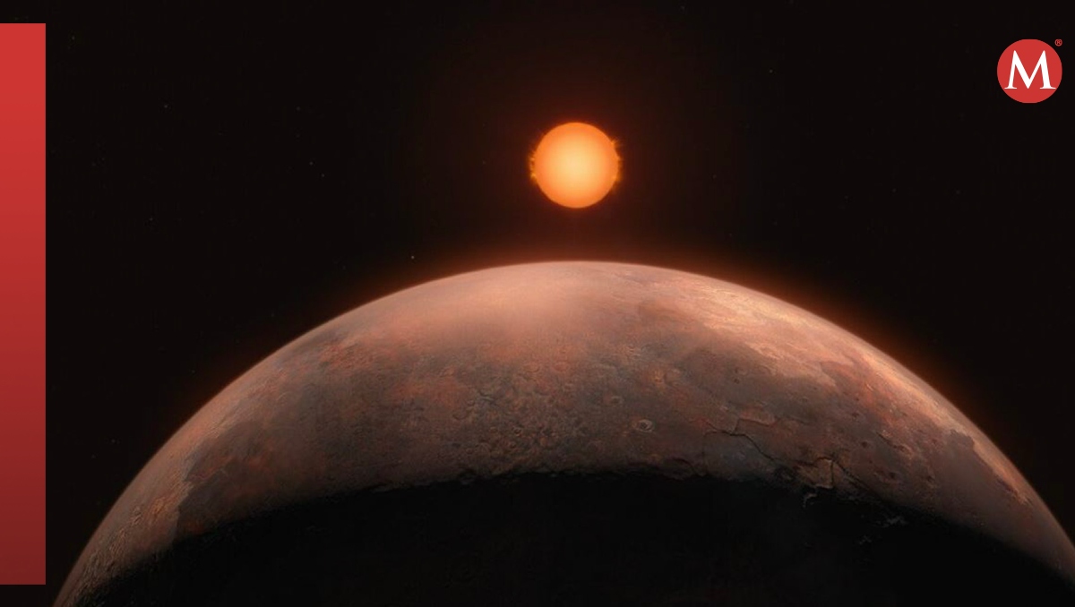 Descubren un planeta orbitando la estrella de Barnard | EFE