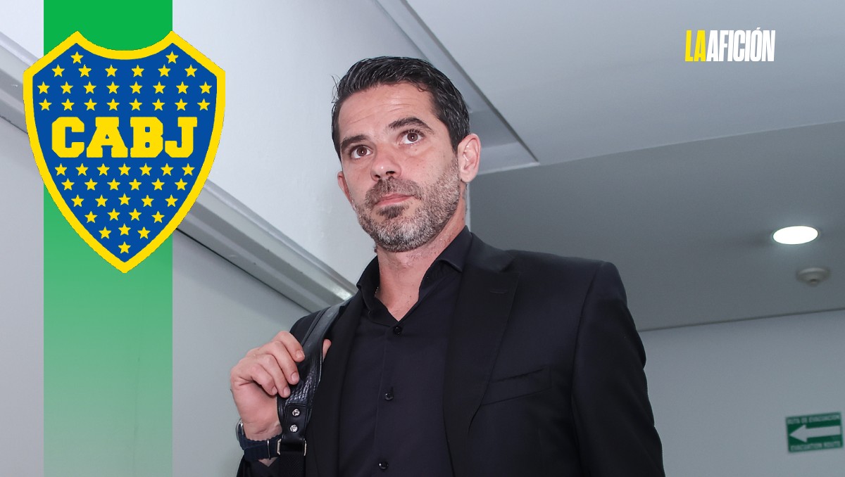 Fernando Gago sería el principal candidato para dirigir Boca Juniors, reportan en Argentina (Imago 7)