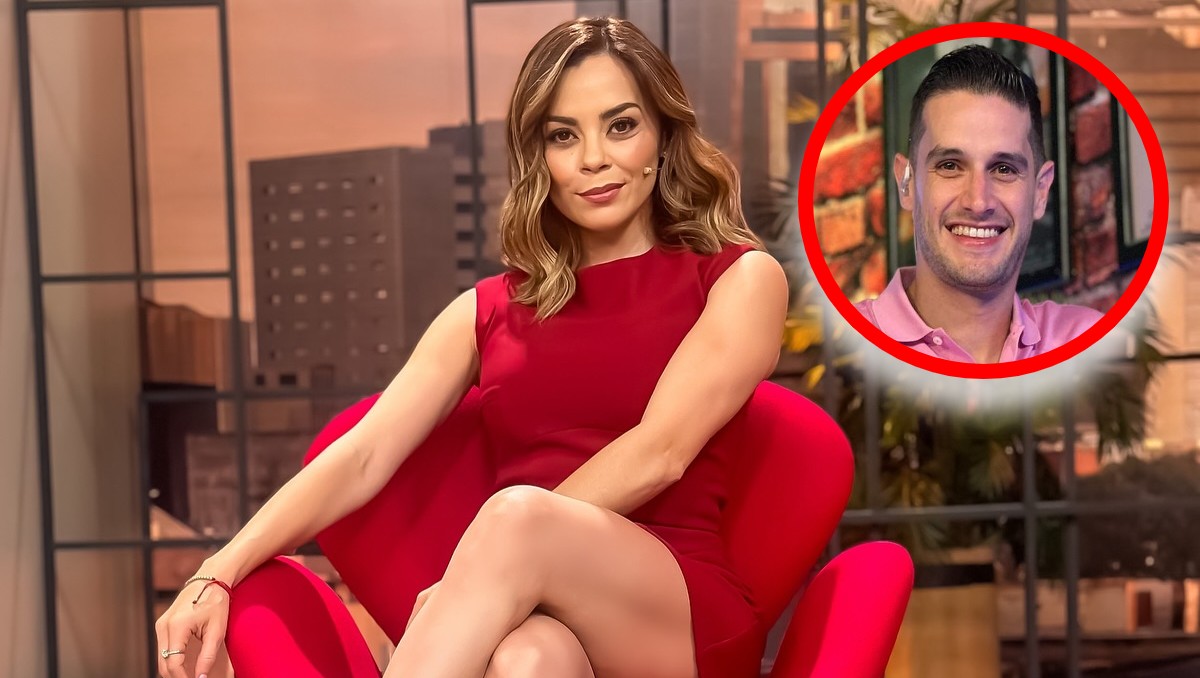 Gaby Ramírez rompe el silencio sobre supuesto romance con Adrián Marcelo | ESPECIAL