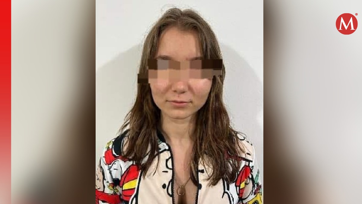 La joven rusa habría escapado de las instalaciones del DIFEM tras negarse a quedarse ahí. Foto: (Especial)