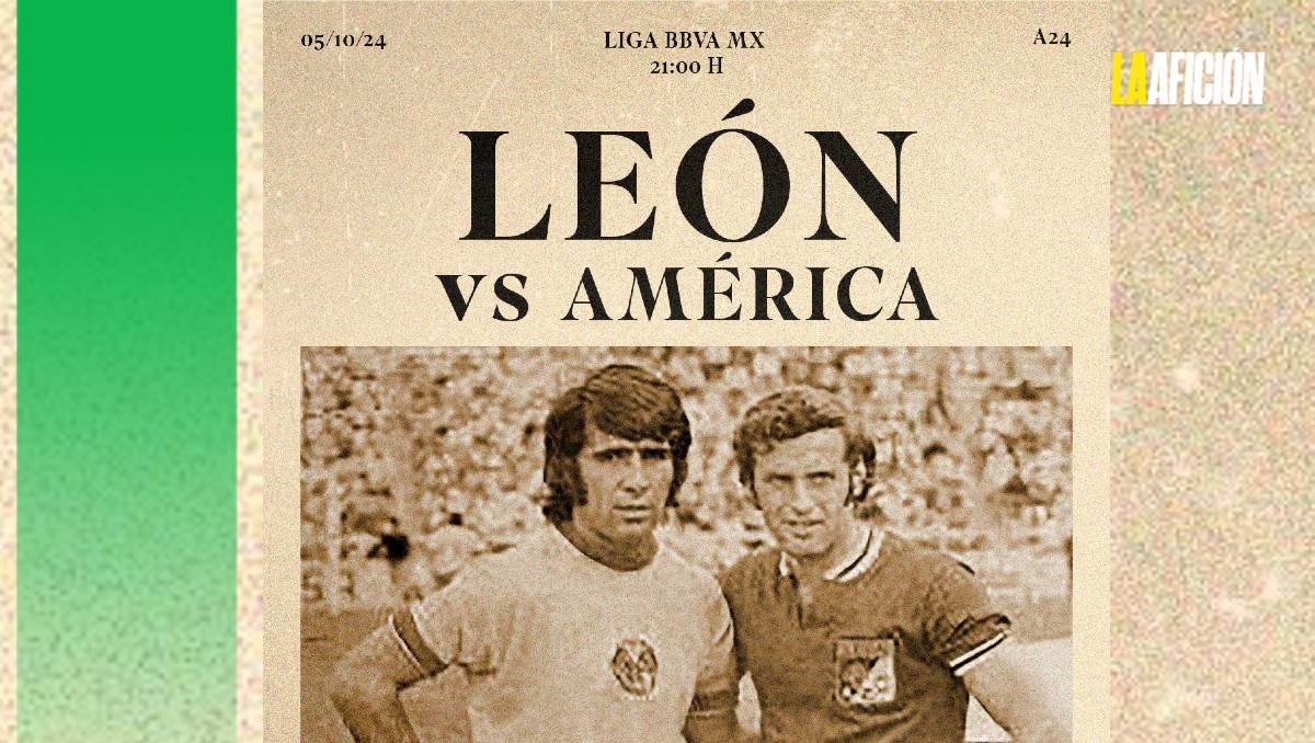 León vs América