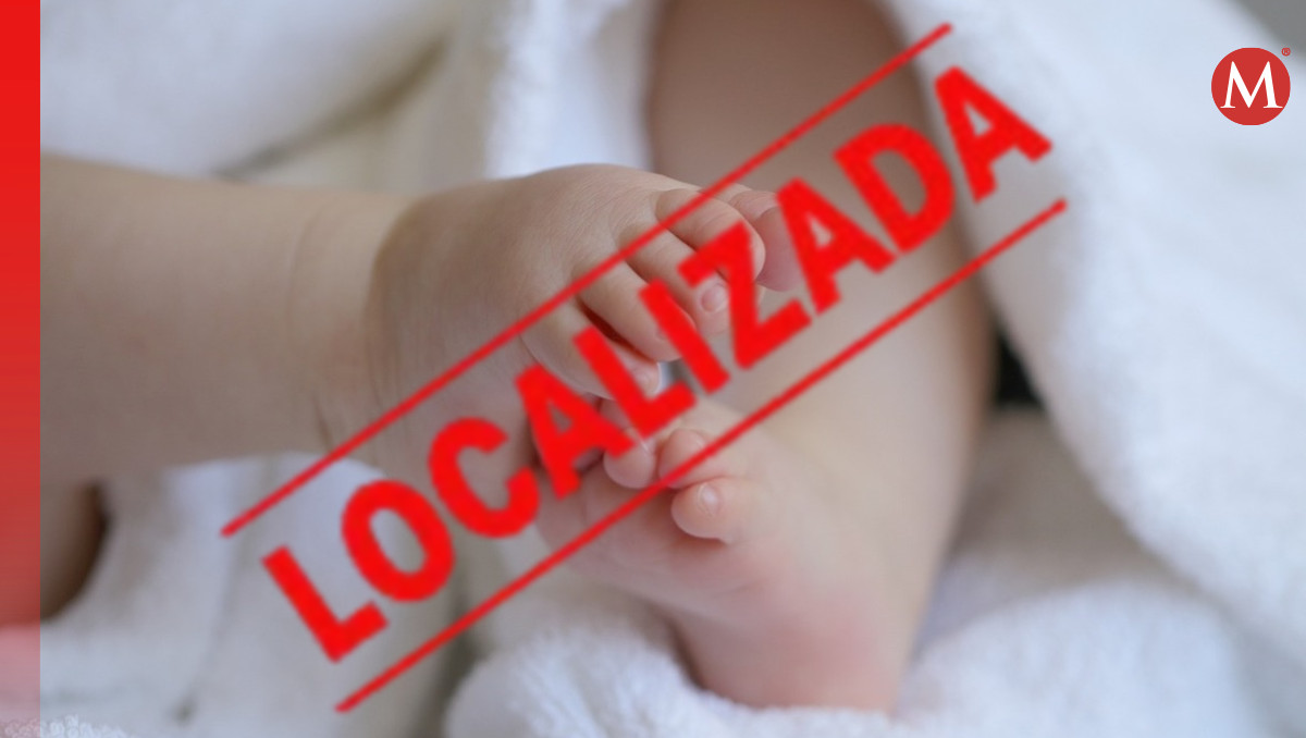 Localizan a menor reportada como robada en Puebla |  Especial
