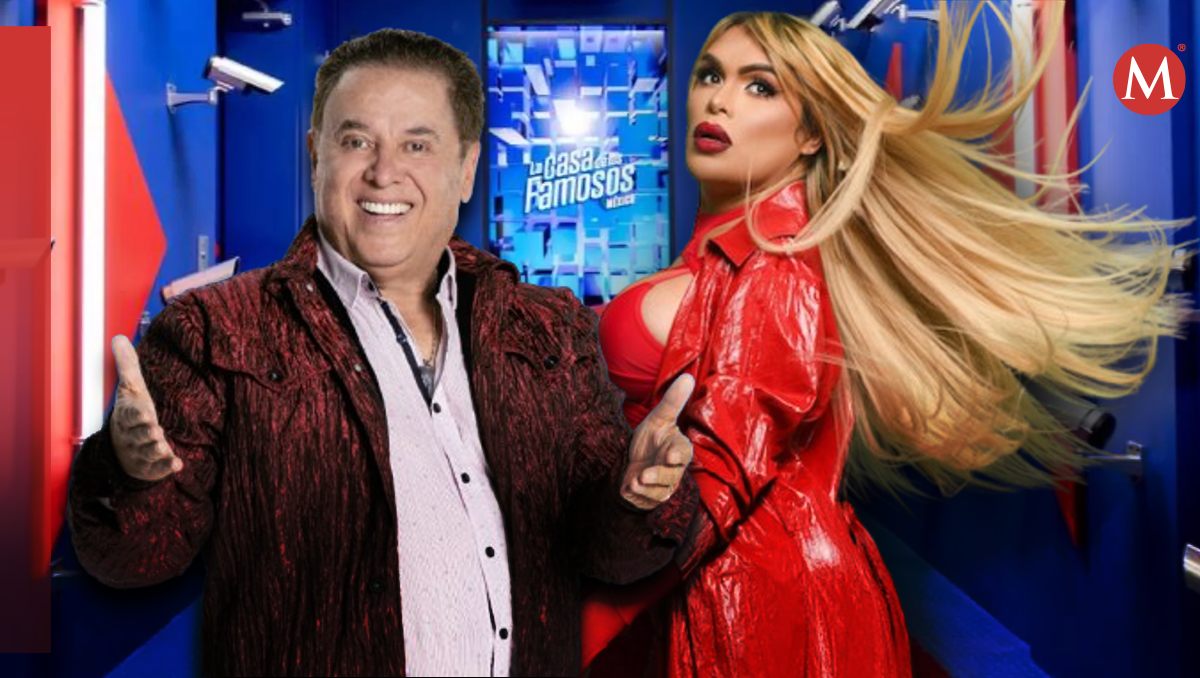 Mario Bezares 'destronó' a Wendy Guevara | Especial
