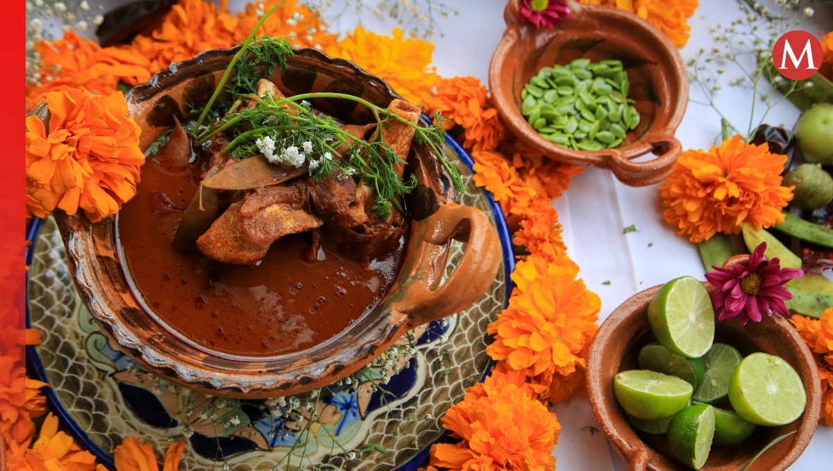 Mole de Caderas generará derrama 100 mdp en Puebla; habrá degustación | EsImagen