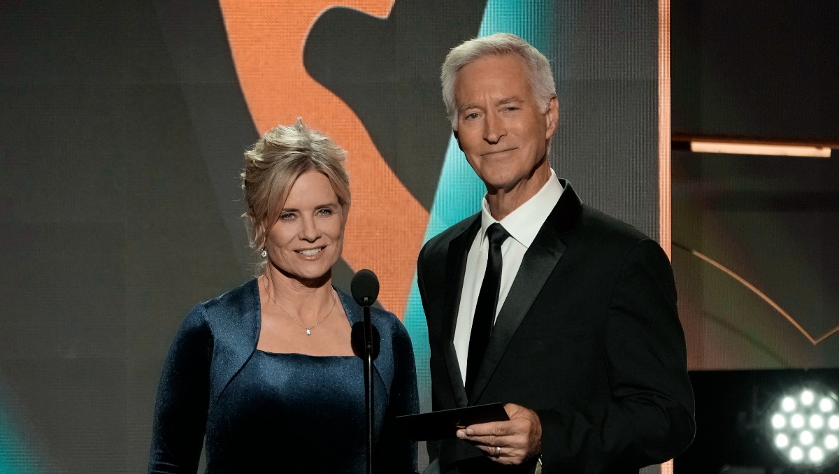 Muere Drake Hogestyn, astro de ‘Days of Our Lives’, a los 70 años | AP