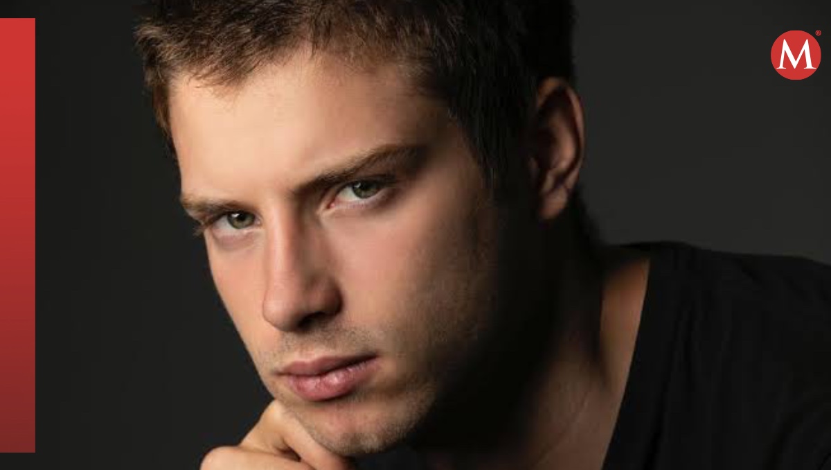 Nicolás Haza; protagonista de ‘Nadie nos va a extrañar’