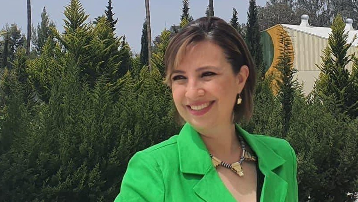 ¿Cuál fue la última publicación de Ana Velia Guzmán, conductora de Televisan que murió? | Especial
