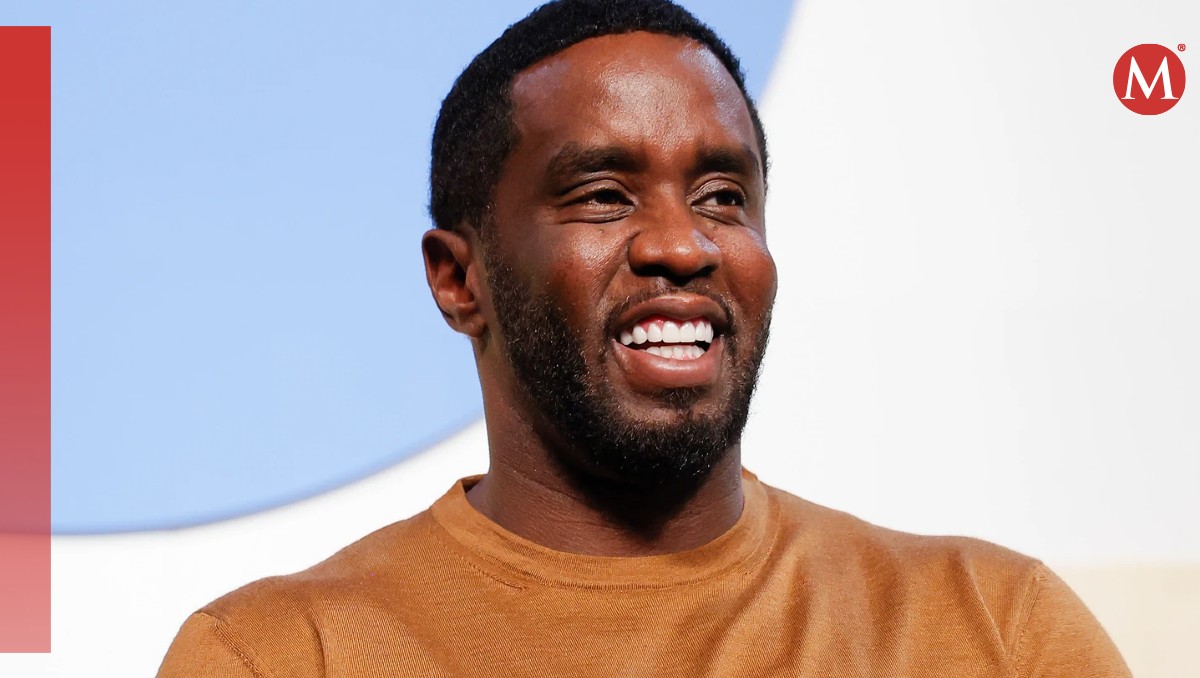 Rapero Sean 'Diddy' Combs | Especial