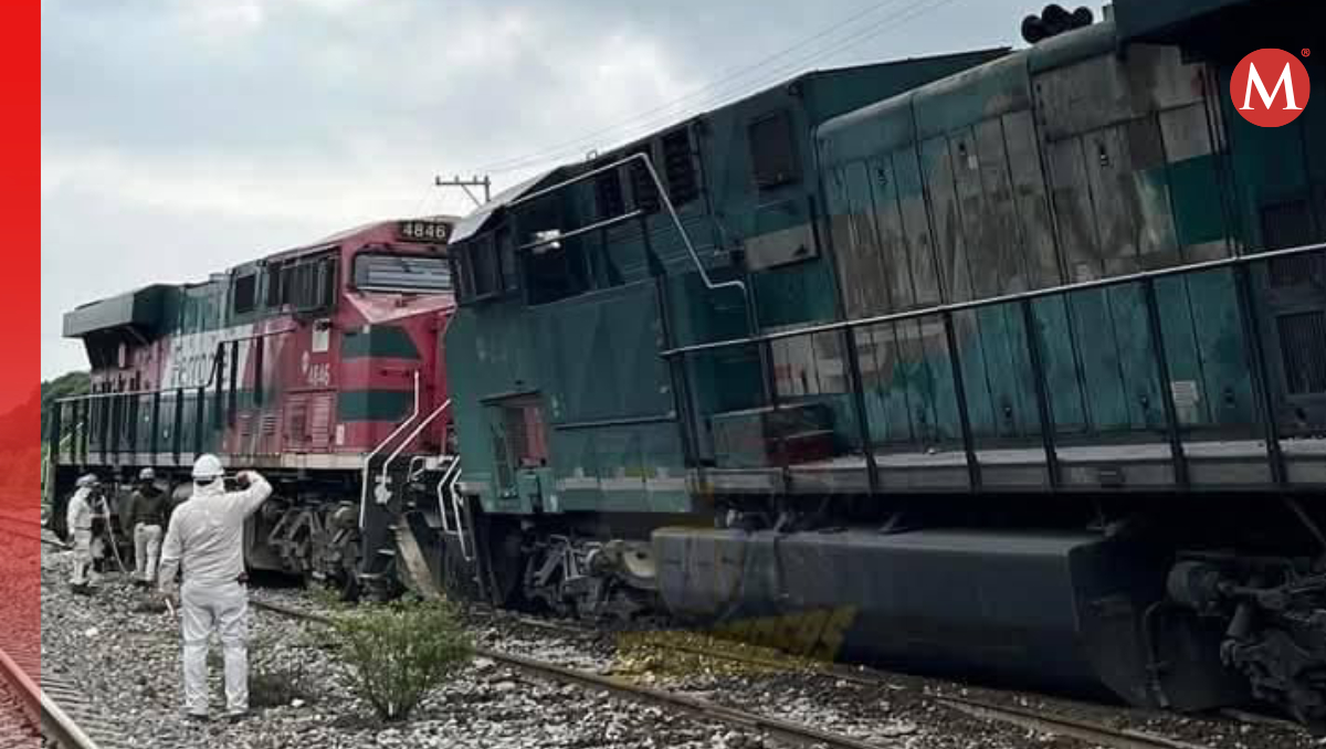 El siniestro sucedió a la altura de la subestación El Molino. | Especial