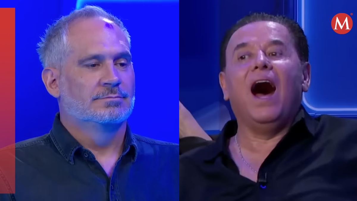 Arath de la Torre y Mario Bezares | Especial