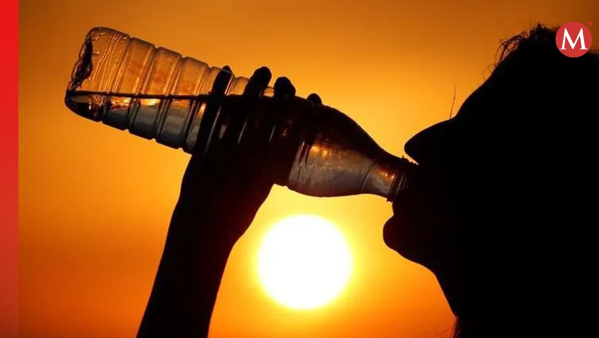 Calor en otoño (Archivo)