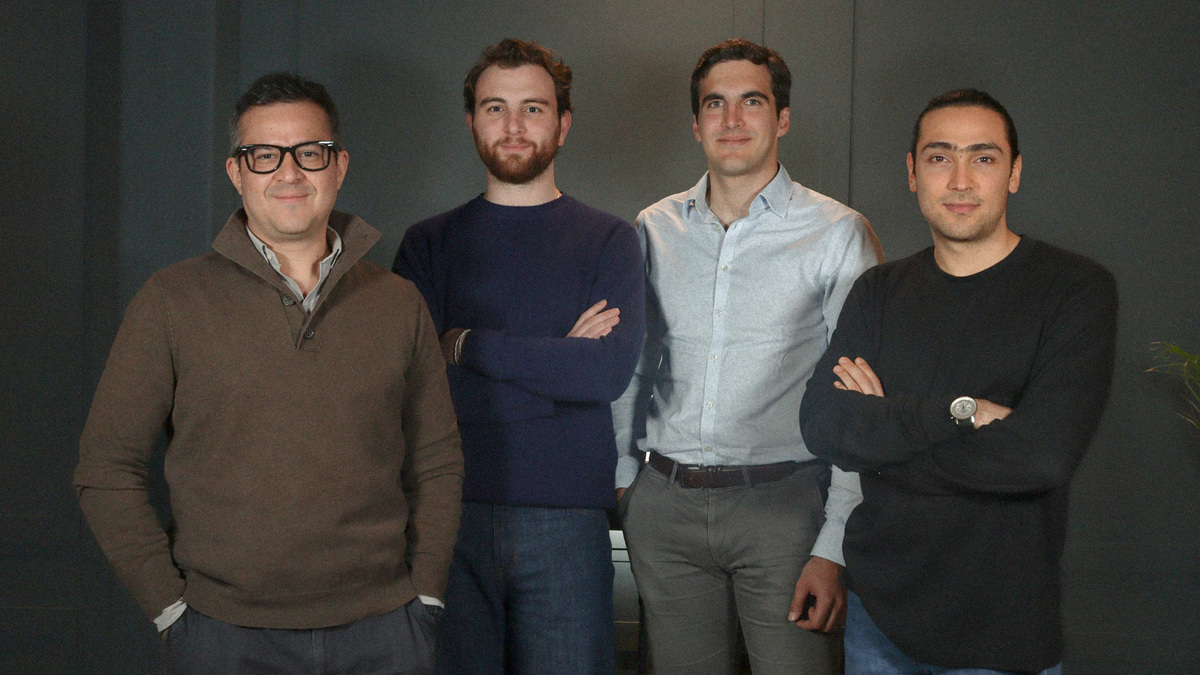 Cobre busca consolidarse como un jugador clave en la gestión financiera de empresas de tecnología y corporativos en AL. Especial.