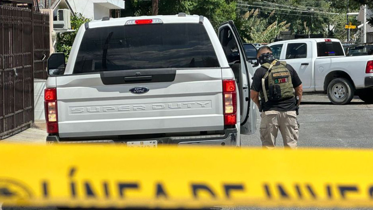 Detienen a un hombre en Santiago durante operativo para la investigación de un secuestro