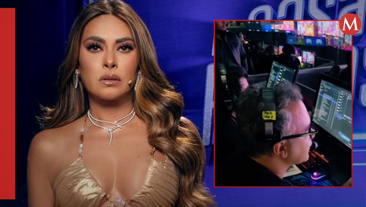 El video se volvió viral en TikTok |  Especial