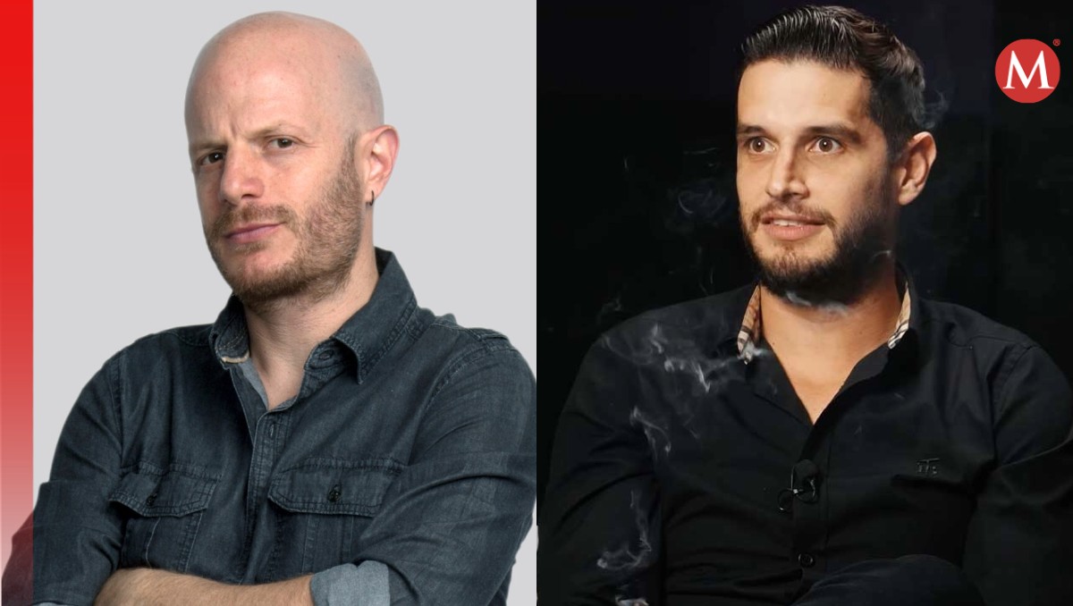 Facundo cuestiona el humor negro de Adrián Marcelo; lo aconseja