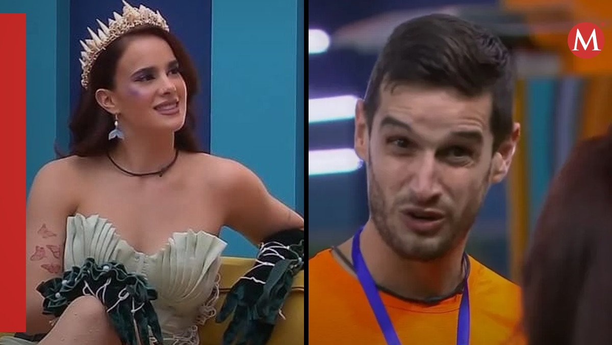 Gala Montes revela si emprenderá o no acciones legales en contra de Adrián Marcelo por violencia | ESPECIAL