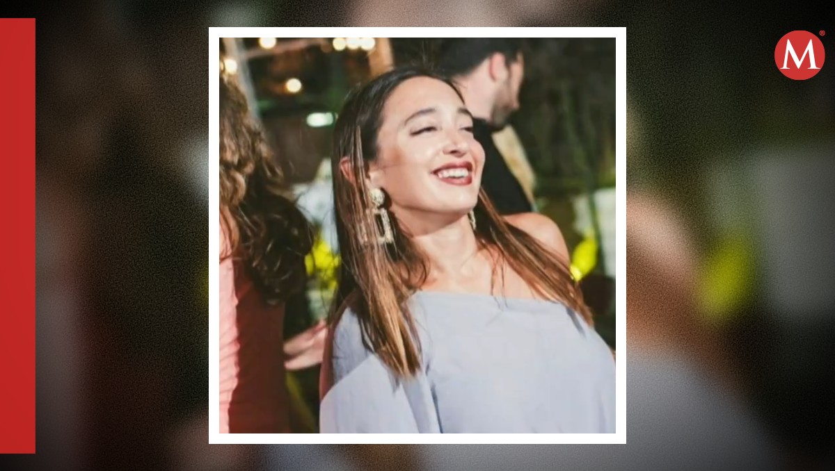 Inbar Segev Vigder murió durante el ataque terrorista en Tel Aviv - Especial