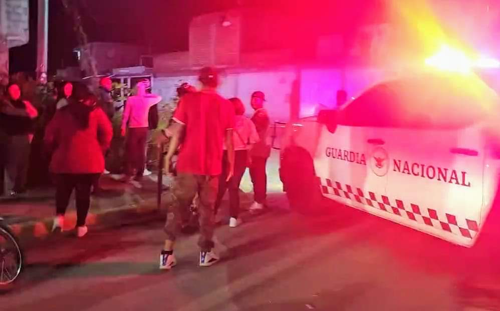 La masacre tuvo lugar en un centro de rehabilitación | Especial