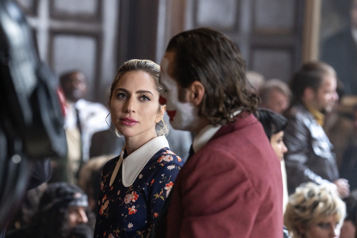 Lady Gaga y Joaquin Phoenix protagonizan la nueva entrega de Joker / Especial
