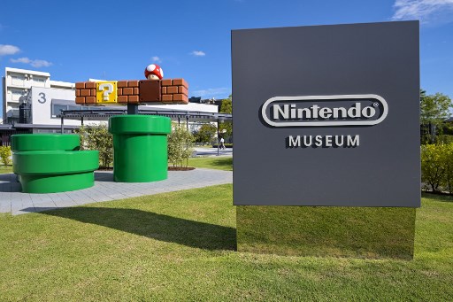El museo se encuentra ubicado en Kioto y tiene atracciones que los fans amarán | AFP
