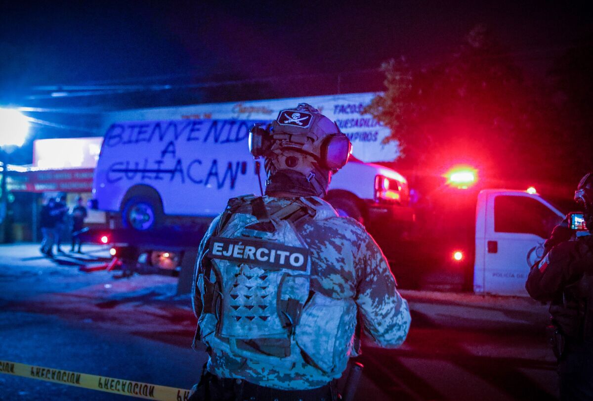 Neutralidad en el conflicto: Descartan apoyo de capos a facciones del Cártel de Sinaloa | Cuartoscuro