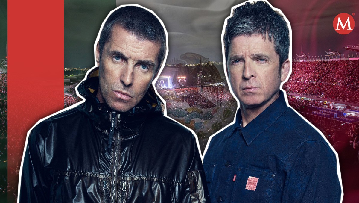 Oasis en México: precios de boletos para Estadio GNP Seguros en CdMx