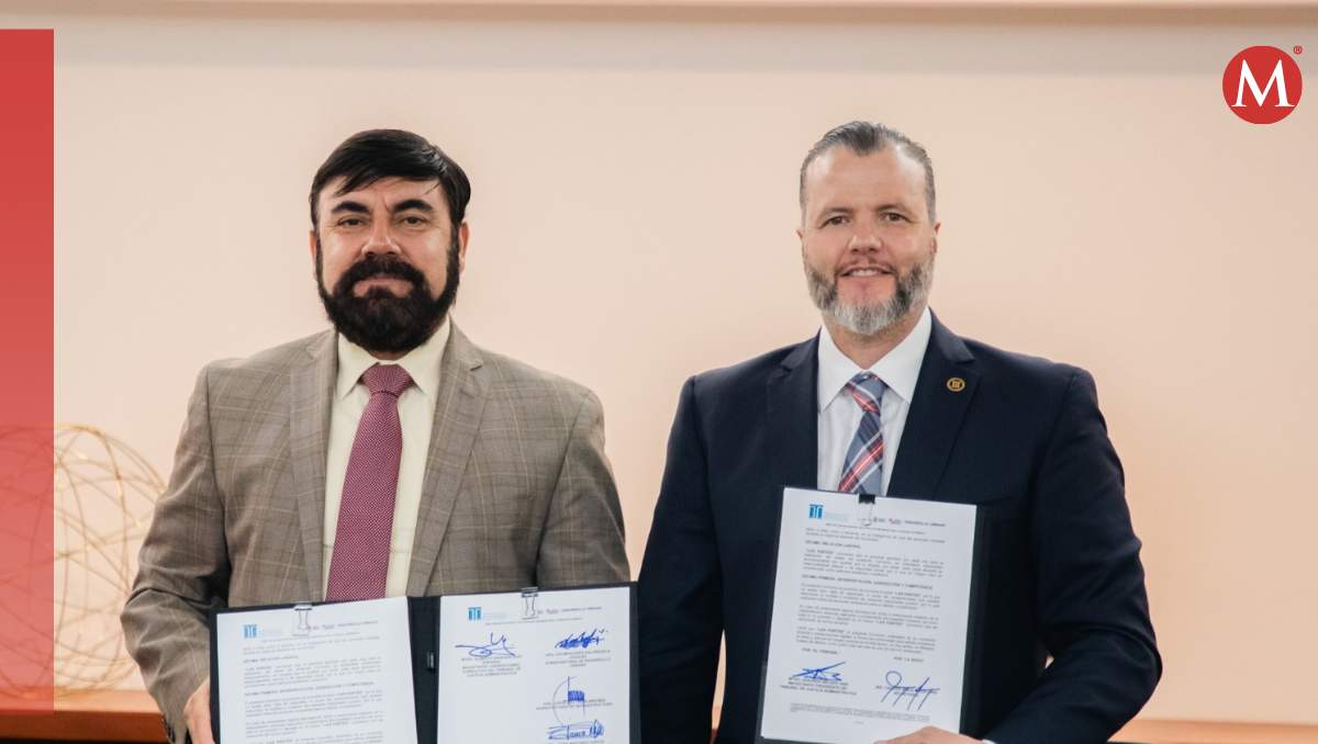 Han recibido a más de 200 alumnos, que ya cursan alguna de sus especialidades en materia administrativa. Especial