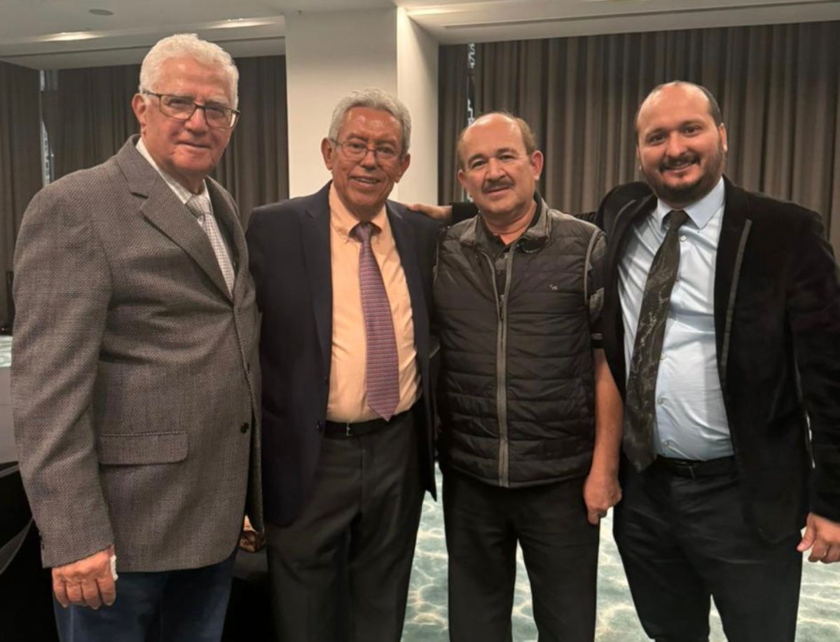 Reconocerán a nefrólogos destacados de Jalisco con el premio Rodolfo Van Dyck Díaz. (Pablo Núñez)
