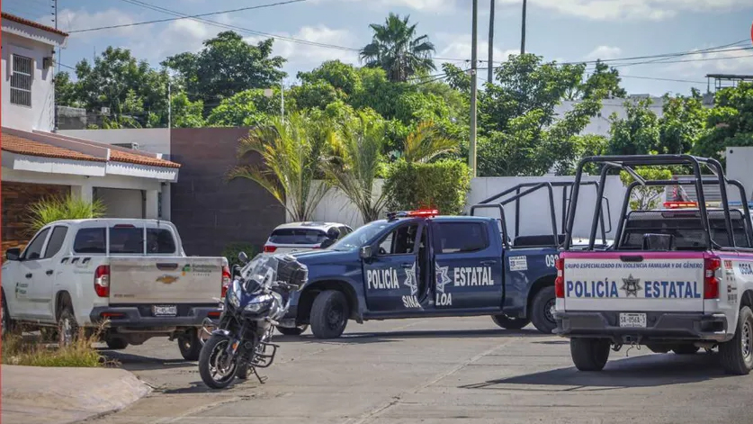 Septiembre, el mes más violento en Sinaloa en 2024; reportan 142 homicidios dolosos