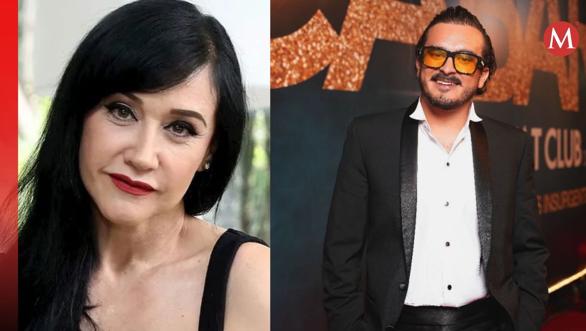 Susana Zabaleta se encuentra en Monterrey para el Festival Internacional de Cine | Especial