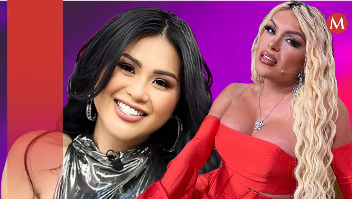 Wenfy Guevara y Gomita no son amigas.