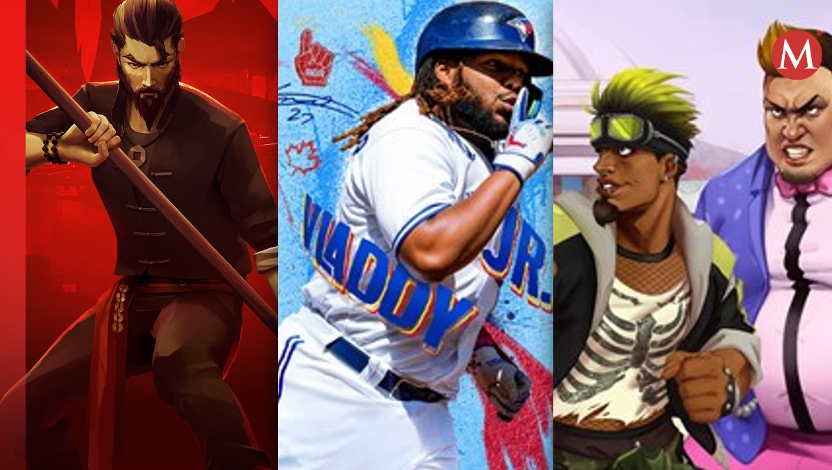 Xbox Game Pass añade cinco nuevos títulos en octubre | Fotos: Xbox & PlayStation