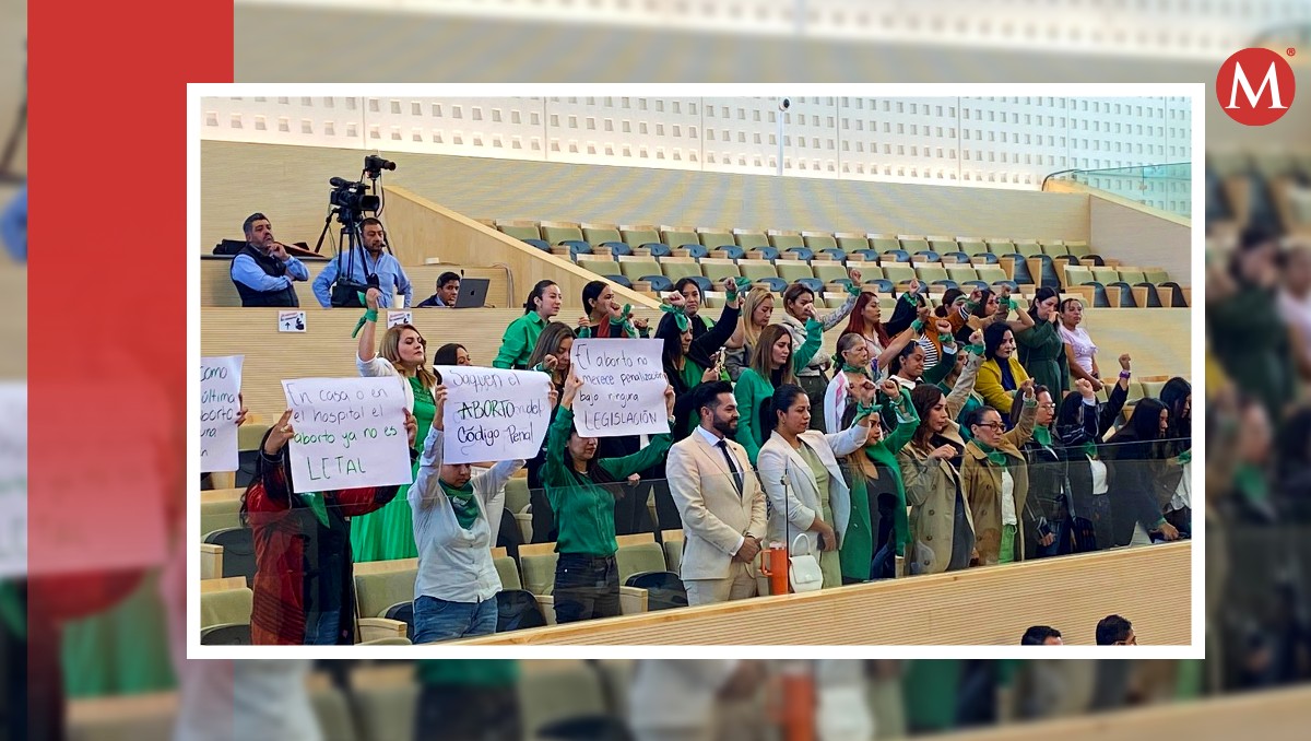 Aborto en Guanajuato: presentan por tercera vez la iniciativa | Especial