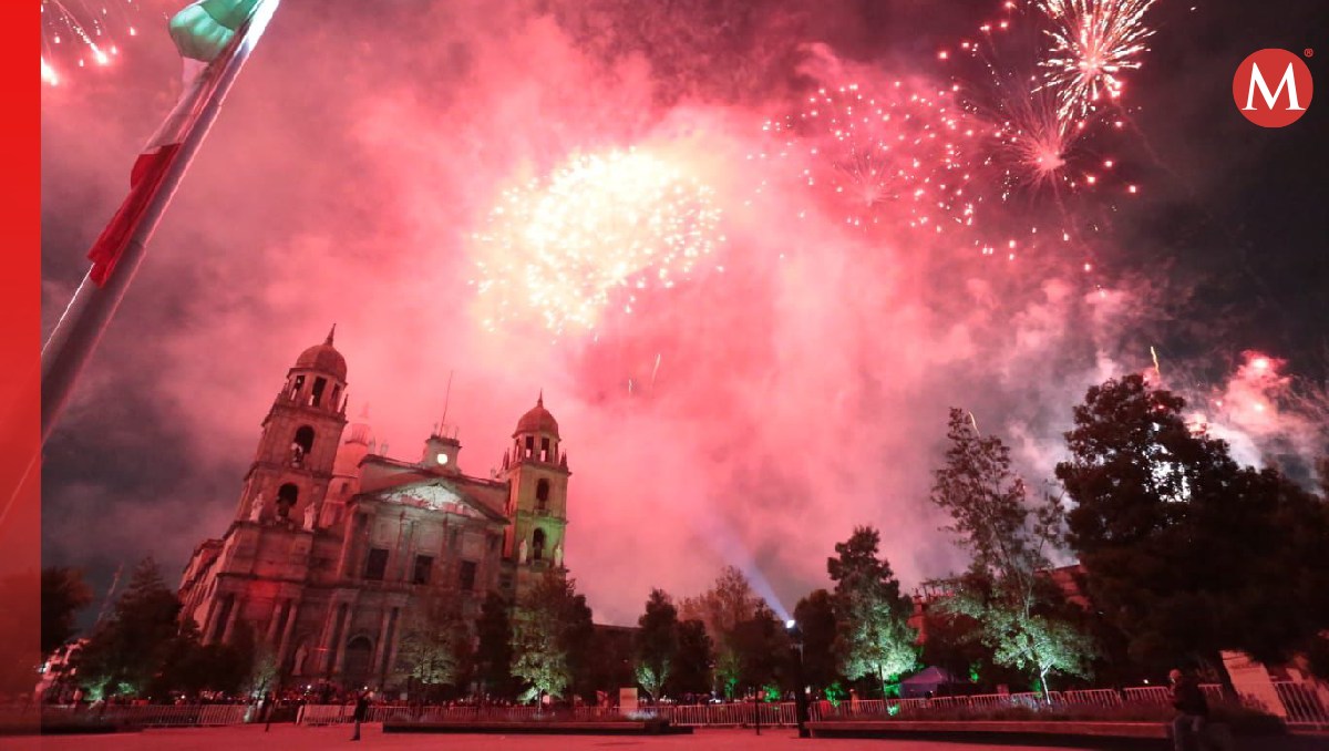 La Arquidiócesis de Toluca festeja 75 años desde su creación. Foto: (Tania Contreras)