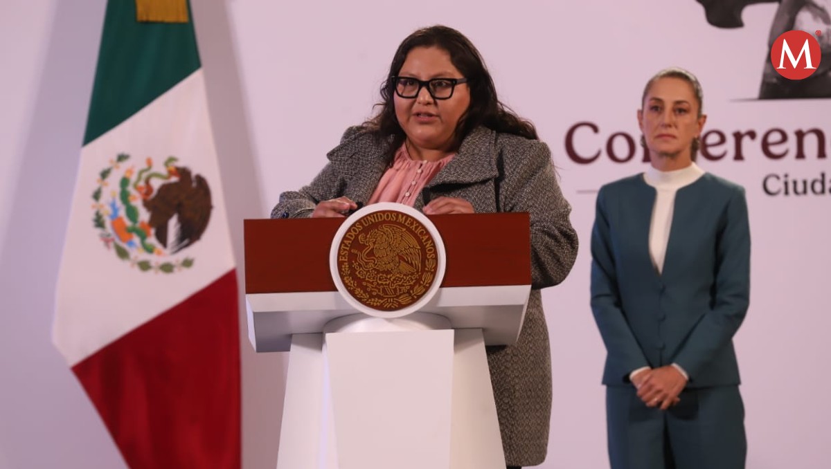 Se busca que el lenguaje sea incluyente y neutral al género | Jesús Quintanar